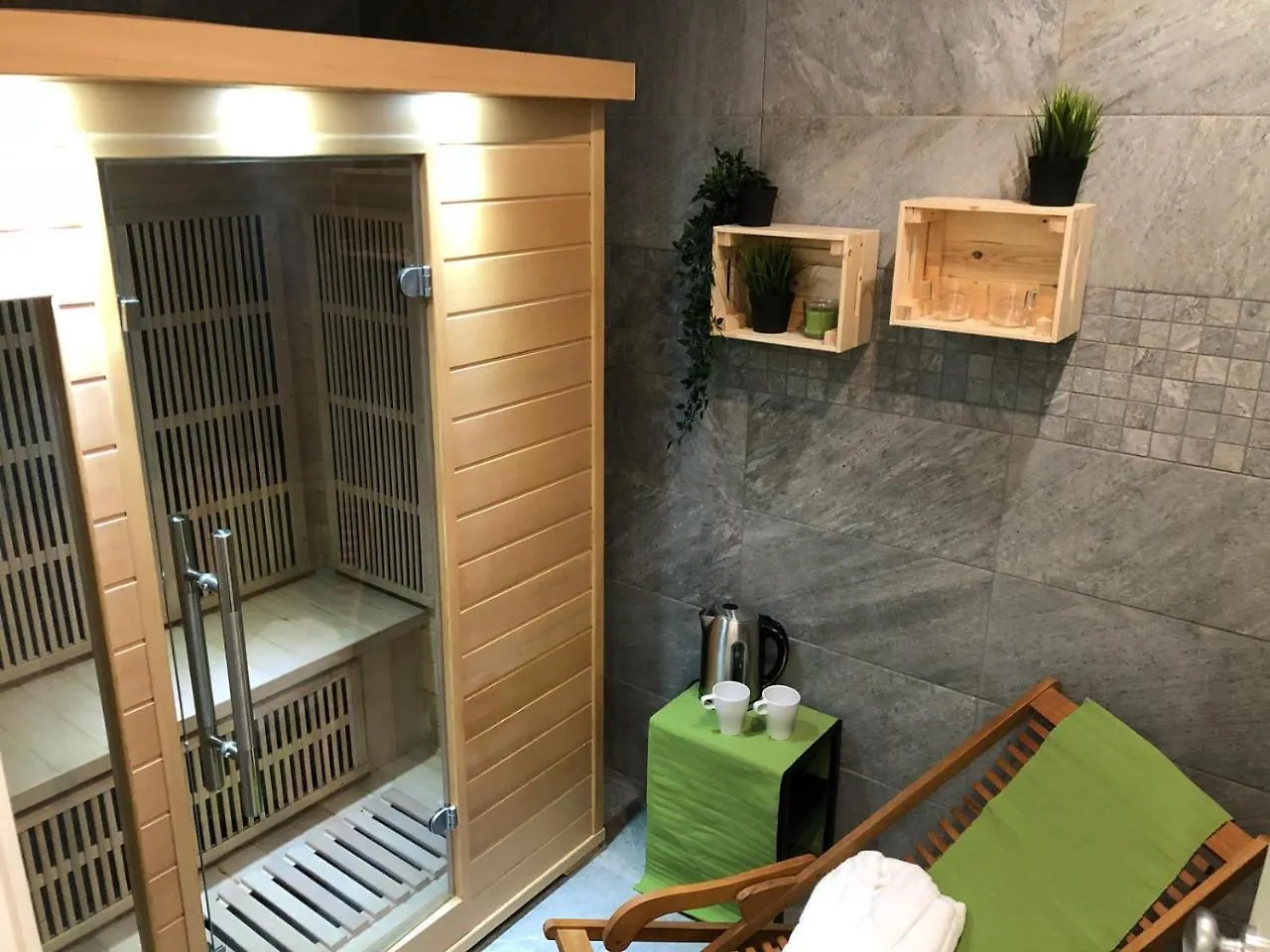 Warrest - Short Rent Apartments Milan Italie