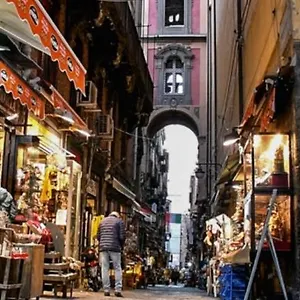 Robe' Casa vacanze Napoli
