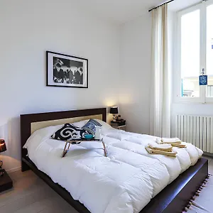 Appartement Design District -, Milan