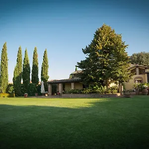Borgo Risi Casa vacanze Siena